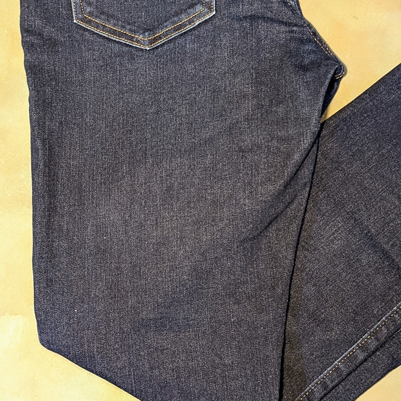 Express Jeans Men's Hyper Stretch Slim 30x32 - Picture 4 of 10